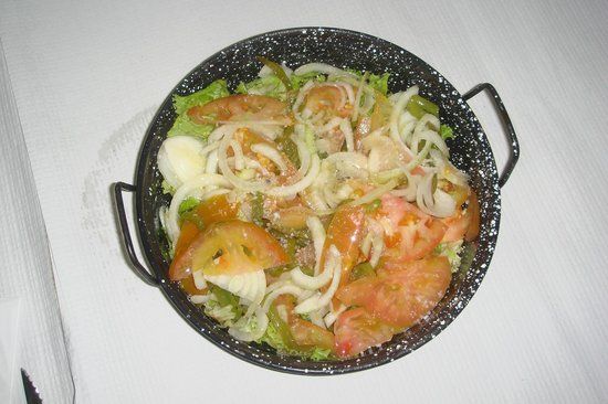 Restaurant Ze da Mouraria